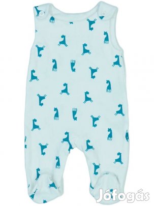 Egyéb Új (címkés) Uniszex (gyerek) Rövid ujjú / ujjatlan rugdalozó (Mé