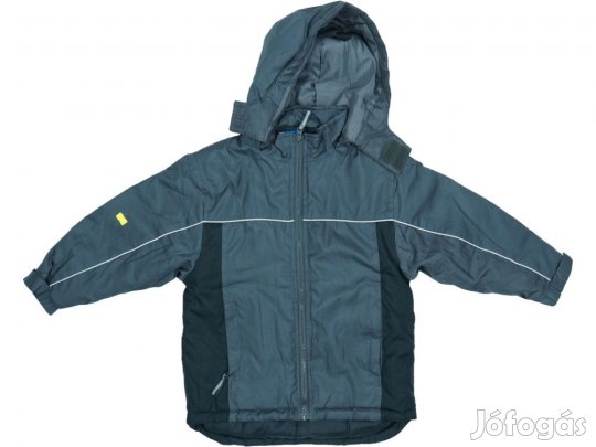 Egyéb Új (hibás) Fiú Dzseki (Méret: 128)