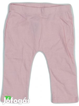 Egyéb Új (hibás) Lány Baby nadrág (Méret: 74)
