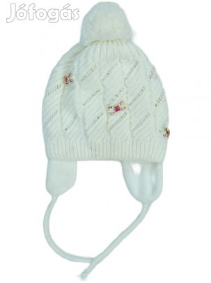 Egyéb Új (hibás) Lány Sapka (Egyméret)