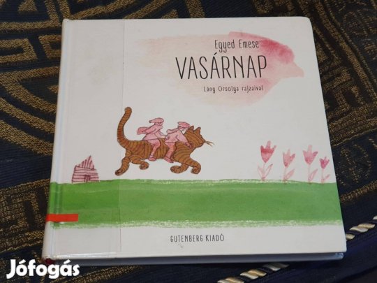 Egyed Emese: Vasárnap + Antanténusz + dominó