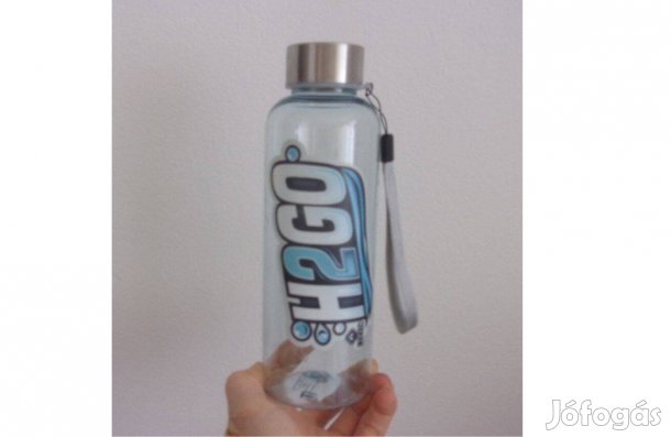 Egyedi BPA mentes kulacs Újpest központ közelében