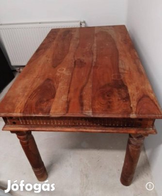 Egyedi Bali fa butor