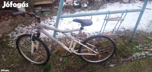 Egyedi Darab Decathlon os bicikli !!