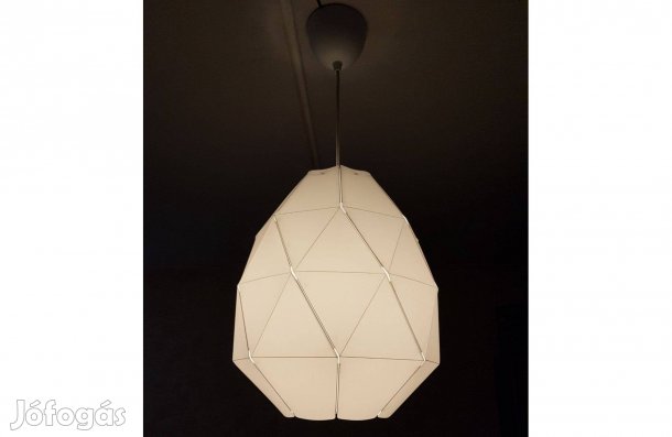Egyedi IKEA Sjöpenna függő lámpa