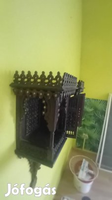 Egyedi Indai antik ritkaság néhány darab készült belőle  gyűjtőknek 