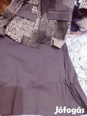 Egyedi Női 2 részes Kosztüm 42