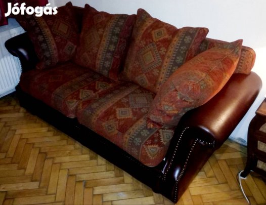 Egyedi Stílusú Extra Kényelmes Kanapé 