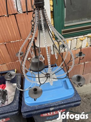 Egyedi csillár Elado 