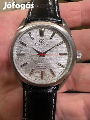 Egyedi építésű 40mm elegáns karóra Seiko VH31 szerkezet zafír