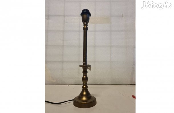 Egyedi formájú asztali lámpa 45 cm , Light & Living