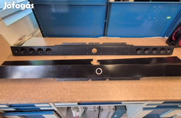 Egyedi hangfal eladó