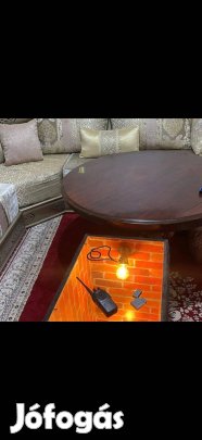 Egyedi infinity tükör optikai végtelen hatású fal- és asztalelemek