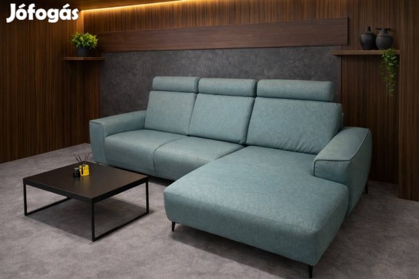 Egyedi kanapé sarokülő ülőgarnitúra készletről azonnal 