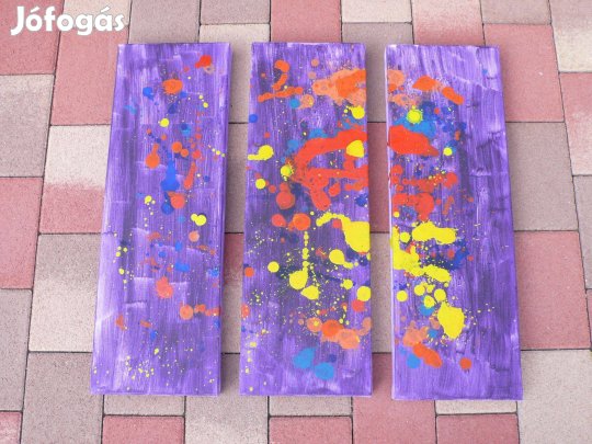 Egyedi képek eladóak