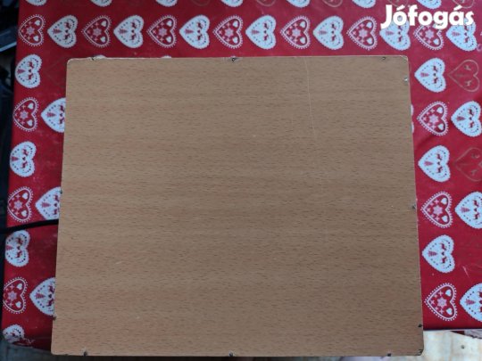 Egyedi készitésű műszer