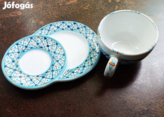 Egyedi kialakítású 2 darabos készlet