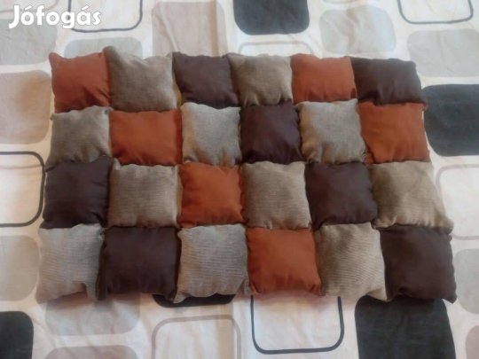 Egyedi kisállat párna