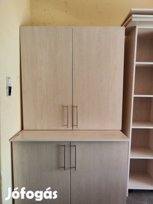 Egyedi konyha szekrény eladó 