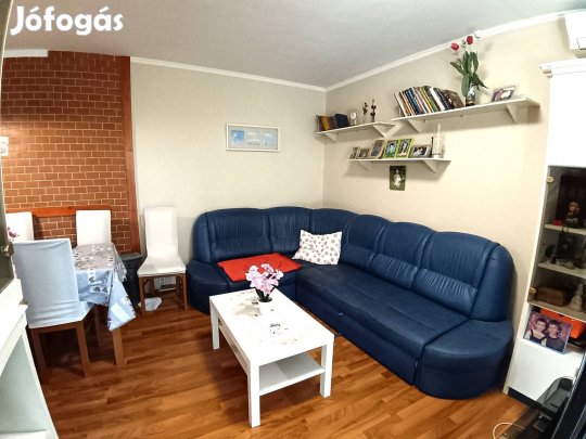 Egyedi lehetőség Kispesten!