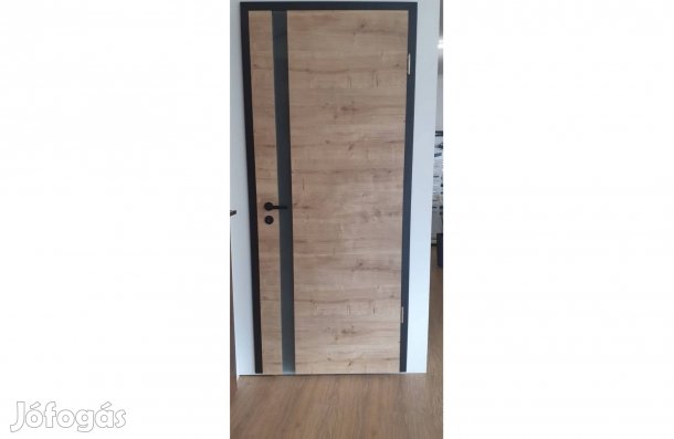 Egyedi méretben rendelhető karcálló CPL fóliás ajtók 60 féle színben!