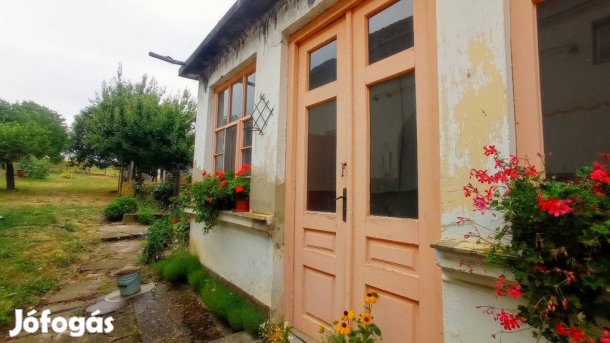 Egyedi módos polgári ház a múlt század elejéről ! - Garabonc