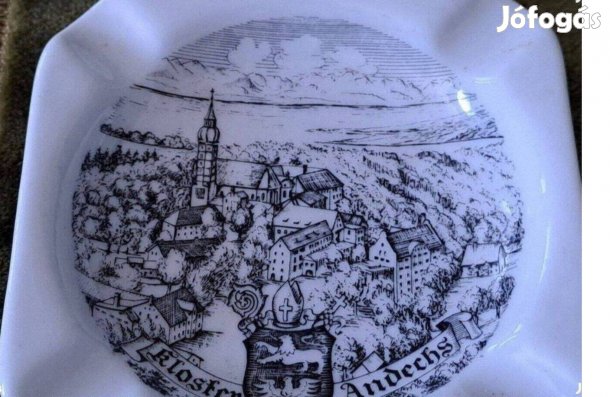 Egyedi porcelán tálkák