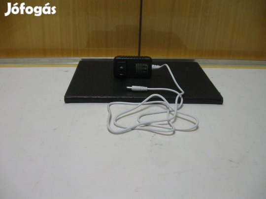 Egyedi szabványú 12 V DC adapter eladó !