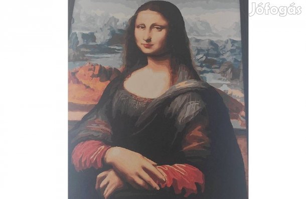 Egyedi számfestők festését vállalom