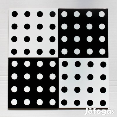 Egyedi tervezésű csempék, az ön igényeihez.