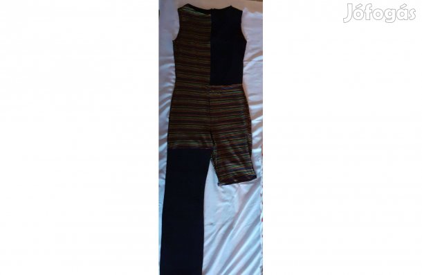 Egyedi tervezésű overal S