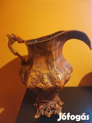 Egyedi viz ki öntő