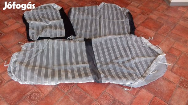 Egyedileg készített vastag masszív üléshuzat