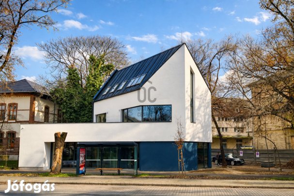 Egyedülálló, többfunkciós új építésű projekt Debrecenben