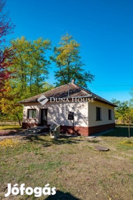 Egyedülálló birtok Táborfalva határában