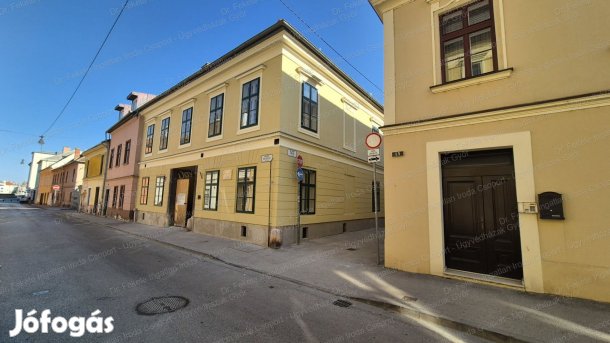 Egyedülálló történelmi környezet, modern luxussal ötvözve