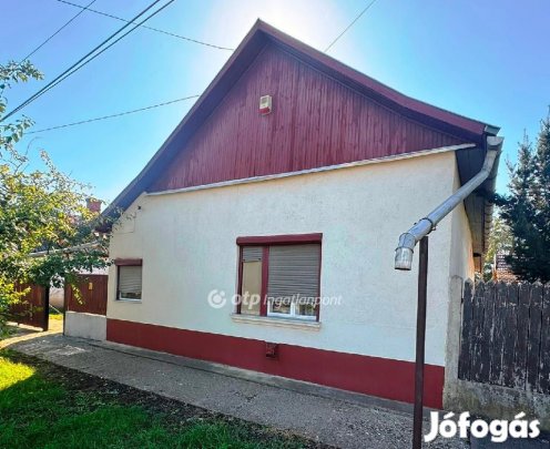 Egyeki eladó 97 nm-es ház