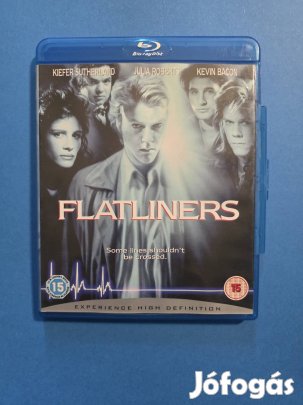 Egyenesen át blu-ray