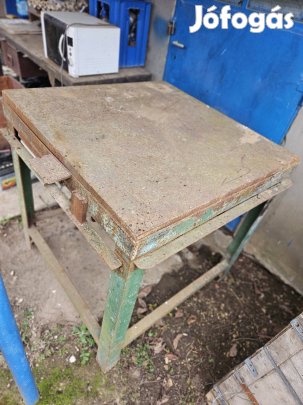 Egyengető lap 1000x1000x40