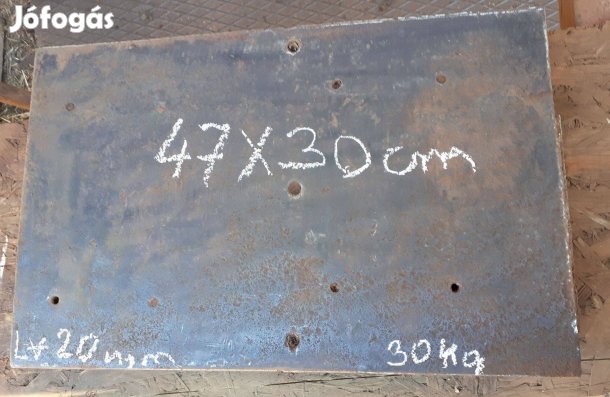 Egyengető lap eladó !