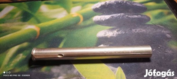 Egyéni nukleáris sugárdózis mérő toll