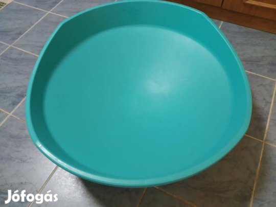 Egyensúlyozó teknő