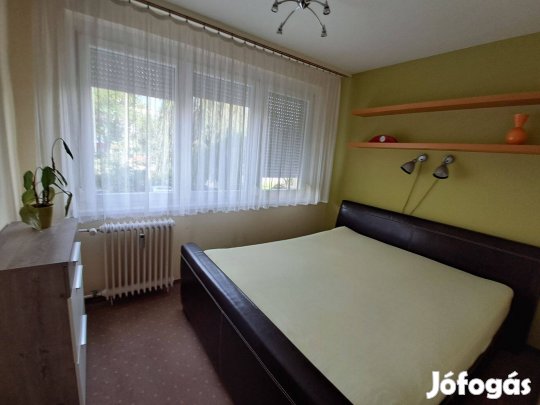 Egyetemek közelében, Békessy utcán szoba kiadó