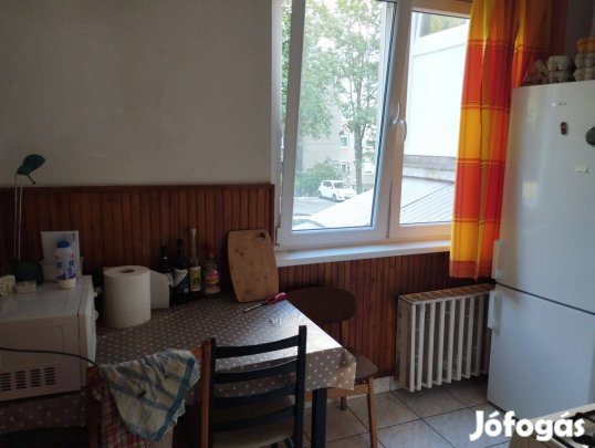 Egyetemhez sétatávolságra szoba kiadó!