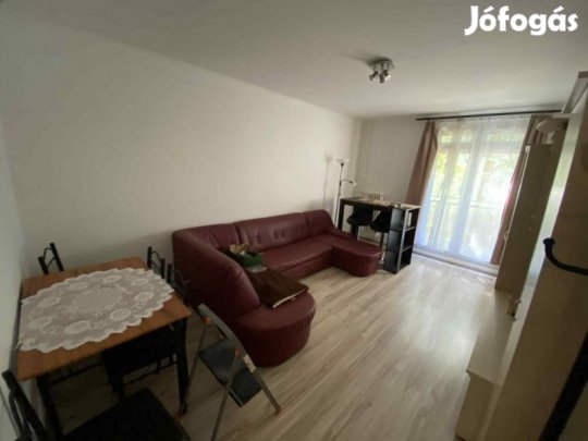 Egyetemvárosban, felújított, klímás panellakás eladó