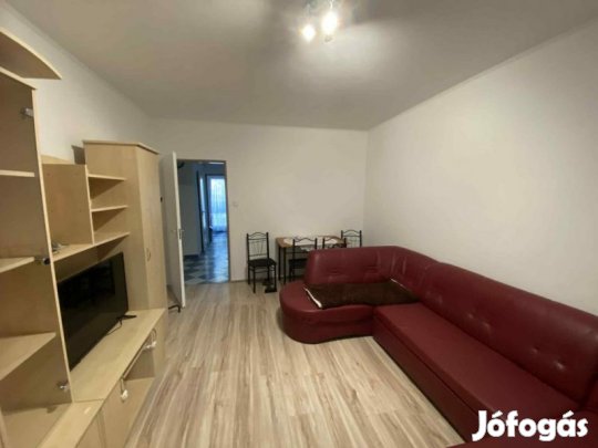 Egyetemvárosban, felújított, klímás panellakás eladó