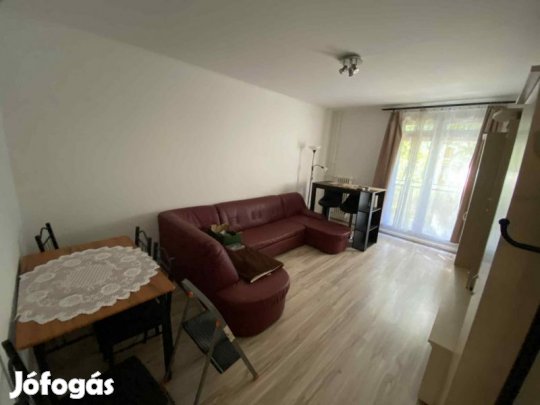 Egyetemvárosban, felújított, klímás panellakás eladó