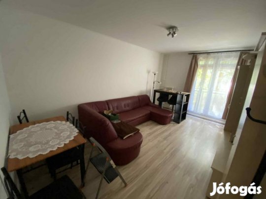 Egyetemvárosban, felújított, klímás panellakás eladó