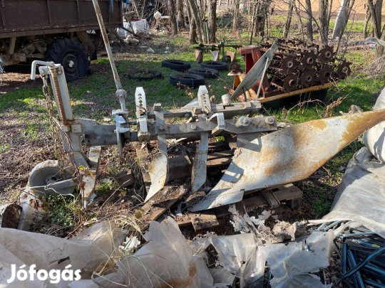 Egyfejes váltvaforgató ekék eladók