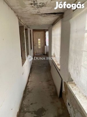 Egyházaskozári eladó 79 nm-es ház